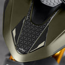 3D Motorcycle Stickers - Beak For Triumph Tiger 900 Rally Pro 2024>2025
