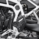 3D Motorcycle Stickers - Tank Kit For Triumph Tiger 900 GT/GT Pro 2024>2025