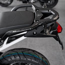 3D Motorcycle Stickers - Tank Kit For Triumph Tiger 900 GT/GT Pro 2024>2025