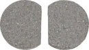 Snowmobile Brake Pads For Arctic Cat Cross Country 3000 1976-1977