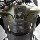 3D Motorcycle Stickers - Basic Kit For Triumph Tiger 900 Rally Pro 2024>2025