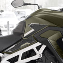 3D Motorcycle Stickers - Full Kit For Triumph Tiger 900 Rally Pro 2024>2025