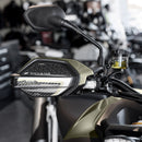 3D Motorcycle Stickers - Full Kit For Triumph Tiger 900 Rally Pro 2024>2025