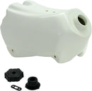 Large-Capacity Gas Tank White For Yamaha WR 250 1994-1997