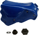 Large-Capacity Gas Tank Blue For Yamaha YZ 125 1996-2001