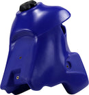 Large-Capacity Gas Tank Blue For Yamaha WR 250 F 2001-2002