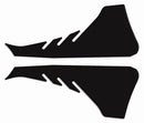 3D Motorcycle Stickers - Tank Sides For Honda CRF 1000 L Africa Twin 2016-2017