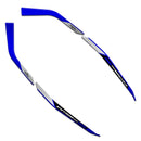 3D Motorcycle Stickers - Passenger Handles For Suzuki V-Strom 800SE 2023-2024
