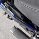 3D Motorcycle Stickers - Passenger Handles For Suzuki V-Strom 800SE 2023-2024