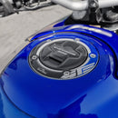 3D Motorcycle Stickers - Fuel Cap For Suzuki V-Strom 800SE 2023>2024