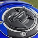 3D Motorcycle Stickers - Fuel Cap For Suzuki V-Strom 800SE 2023>2024