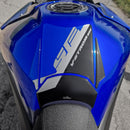 3D Motorcycle Stickers - Basic Kit For Suzuki V-Strom 800SE 2023-2024