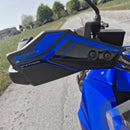 3D Motorcycle Stickers - Handguards For Suzuki V-Strom 800SE 2023>2024