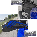 3D Motorcycle Stickers - Handguards For Suzuki V-Strom 800SE 2023>2024