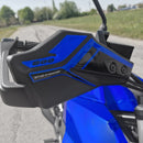 3D Motorcycle Stickers - Handguards For Suzuki V-Strom 800SE 2023>2024