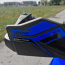 3D Motorcycle Stickers - Handguards For Suzuki V-Strom 800SE 2023>2024