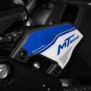 3D Motorcycle Stickers - Heel Pads For CFMoto 800MT Explore 2023>2025