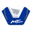 3D Motorcycle Stickers - Beak For CFMoto 800MT Explore 2023>2025