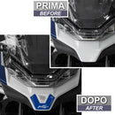 3D Motorcycle Stickers - Beak For CFMoto 800MT Explore 2023>2025
