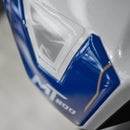 3D Motorcycle Stickers - Beak For CFMoto 800MT Explore 2023>2025