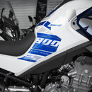 3D Motorcycle Stickers - Tank Sides For CFMoto 800MT Explore 2023>2025