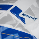 3D Motorcycle Stickers - Tank Sides For CFMoto 800MT Explore 2023>2025