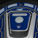 3D Motorcycle Stickers - Fuel Cap For CFMoto 800MT Explore 2023>2025
