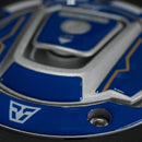 3D Motorcycle Stickers - Fuel Cap For CFMoto 800MT Explore 2023>2025