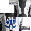 3D Motorcycle Stickers - Tank Pad For CFMoto 800MT Explore 2023>2025