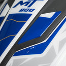3D Motorcycle Stickers - Tank Pad For CFMoto 800MT Explore 2023>2025