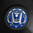 3D Motorcycle Stickers - Basic Kit For CFMoto 800MT Explore 2023>2025