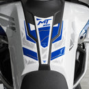 3D Motorcycle Stickers - Basic Kit For CFMoto 800MT Explore 2023>2025