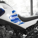 3D Motorcycle Stickers - Full Kit For CFMoto 800MT Explore 2023>2025