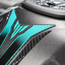 3D Motorcycle Stickers - Basic Kit For Yamaha MT-09 2024-2025