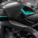 3D Motorcycle Stickers - Basic Kit For Yamaha MT-09 2024-2025