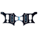 3D Motorcycle Stickers - Top Yoke For Yamaha YZF-R7 2021-2025