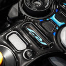 3D Motorcycle Stickers - Top Yoke For Yamaha YZF-R7 2021-2025