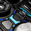 3D Motorcycle Stickers - Top Yoke For Yamaha YZF-R7 2021-2025