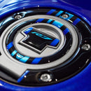 3D Motorcycle Stickers - Fuel Cap For Yamaha YZF-R7 2021>2025