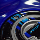 3D Motorcycle Stickers - Fuel Cap For Yamaha YZF-R7 2021>2025