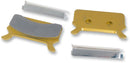 Snowmobile Brake Pads For Polaris Edge 500 2003
