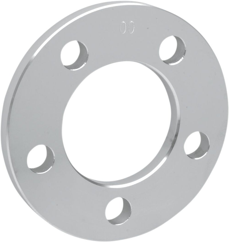 Rear Sprocket Or Pulley Spacer Natural / Zinc | Vendor No 26-0128-S38