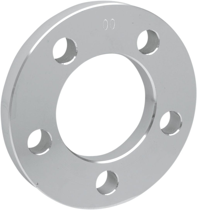Rear Sprocket Or Pulley Spacer Natural / Zinc | Vendor No 26-0128-S50