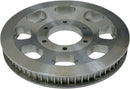 Rear Power Pulley Raw For Kawasaki VN 900 2006-2025