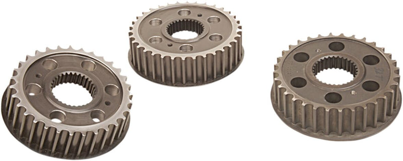 Belt Drive Transmission Pulley For Harley Davidson FLDE 1750 ABS 2018-2020