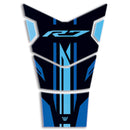 3D Motorcycle Stickers - Tank Pad For Yamaha YZF-R7 2021>2025
