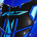 3D Motorcycle Stickers - Tank Pad For Yamaha YZF-R7 2021>2025