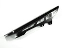 Chain Guard Black For KTM Adventure 1050 ABS 2015-2016
