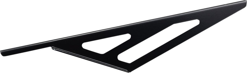 Chain Guard Black For Kawasaki KLE 650 2007-2009