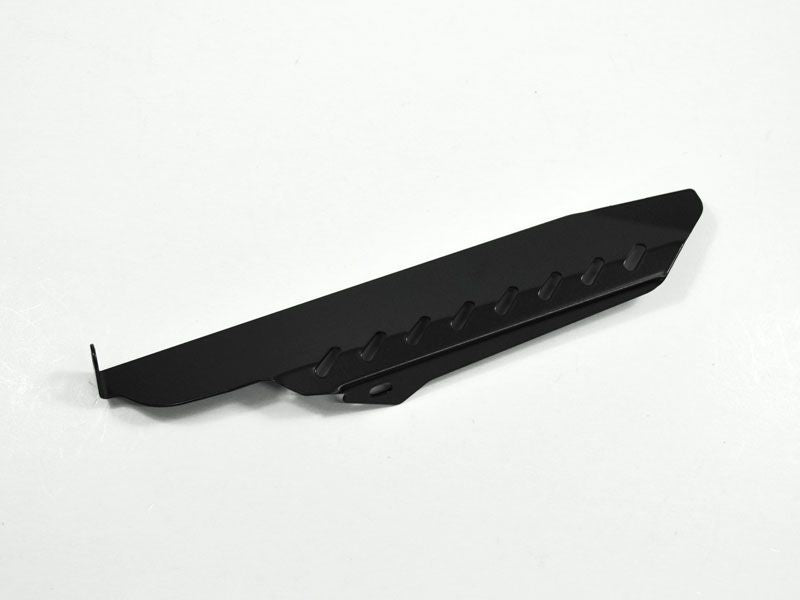 Chain Guard Black For Ducati Scrambler 803 ABS 2017-2018